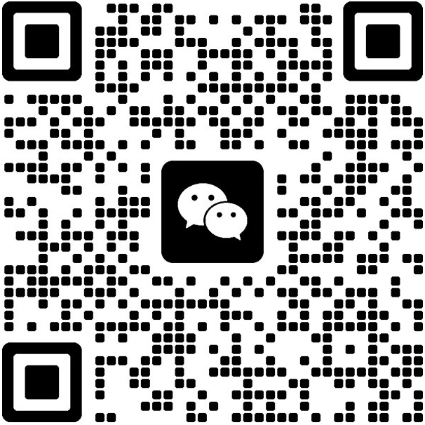 wechat QR Code