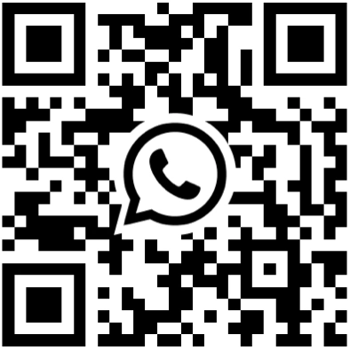 whatsapp QR Code
