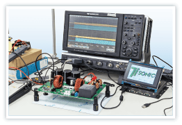 超音波熔接機組合系統